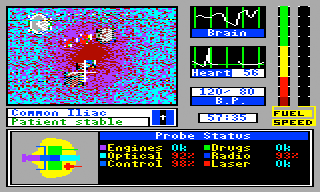 Laser Surgeon: The Microscopic Mission - Image 4