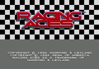 Racing Aces - Image 5