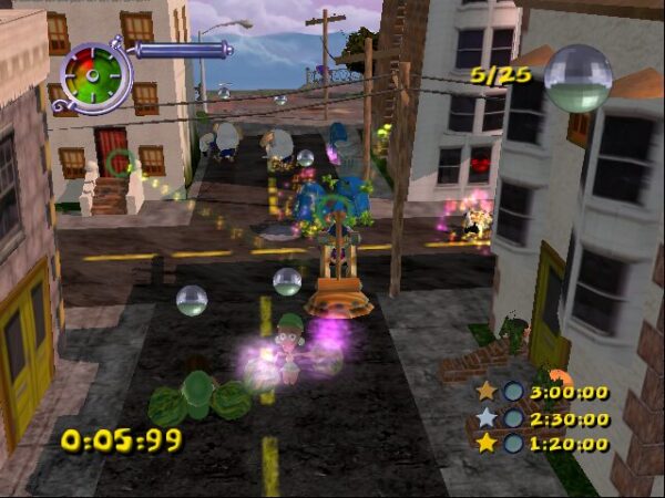 ToeJam & Earl III: Mission to Earth - Image 4