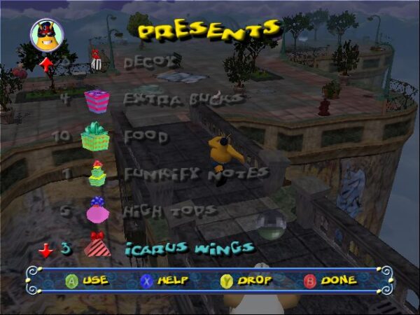 ToeJam & Earl III: Mission to Earth - Image 3