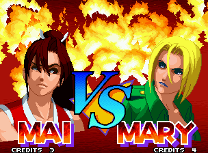 Real Bout Fatal Fury 2: The Newcomers - Image 5