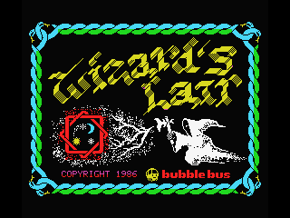 Wizard's Lair - Image 6