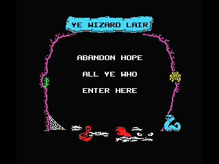 Wizard's Lair - Image 5