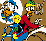 Disney's Donald Duck: Goin' Quackers - Image 6