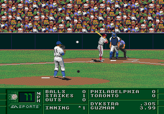La Russa Baseball 95 - Image 2