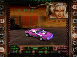 Rogue Trip: Vacation 2012 - Image 3