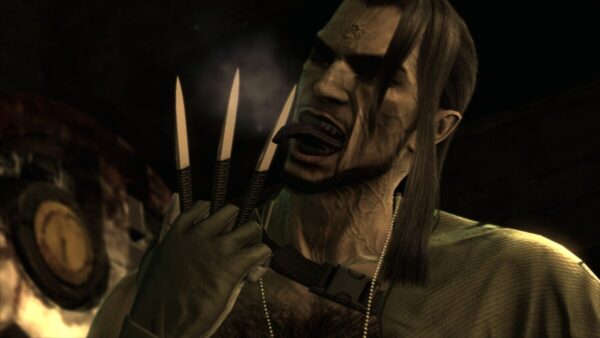 Metal Gear Solid 4: Guns of the Patriots - Image 5