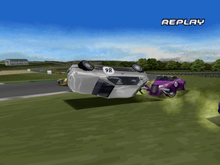 Jarrett & Labonte Stock Car Racing - Image 3