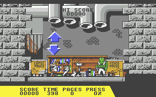Round the Bend! - Image 3