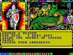 Swords & Sorcery - Image 6