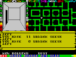 Swords & Sorcery - Image 3