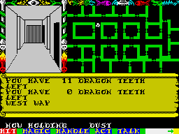 Swords & Sorcery - Image 4