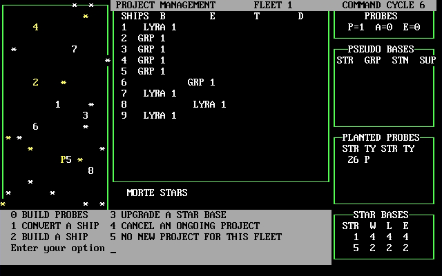 Facing the Empire - Image 2