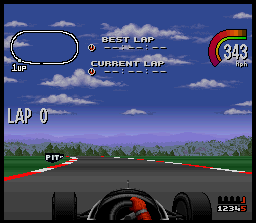 Newman/Haas IndyCar featuring Nigel Mansell - Image 6