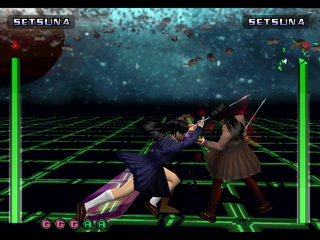 Evil Zone - Image 6