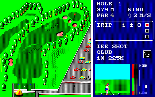 World Golf - Image 2