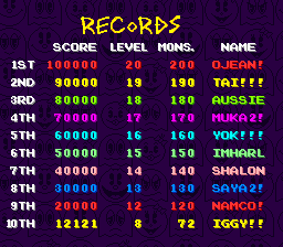 Pac-Attack - Image 3