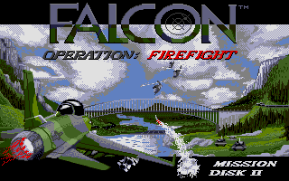 Falcon Operation: Firefight - Image 3