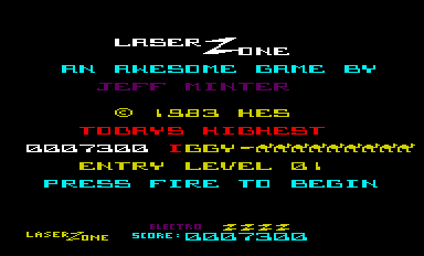 Laser Zone - Image 6