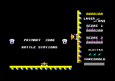 Laser Zone - Image 3