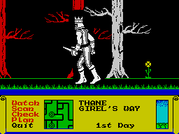 Dark Sceptre - Image 4