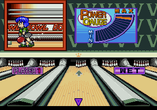 Championship Bowling - Image 2