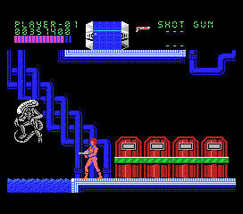 Aliens: Alien 2 - Image 6