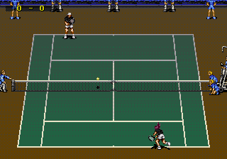 ATP Tour Championship Tennis - Image 5