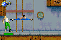 Bruce Lee: Return of the Legend - Image 5