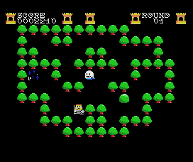 Griel's Quest for the Sangraal - Image 3