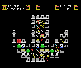 Griel's Quest for the Sangraal - Image 5