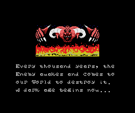 Griel's Quest for the Sangraal - Image 2