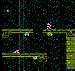 Shadow of the Ninja - Image 3