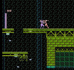 Shadow of the Ninja - Image 4