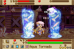 Summon Night: Swordcraft Story - Image 4