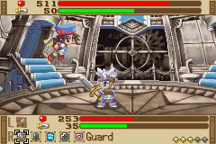 Summon Night: Swordcraft Story - Image 6