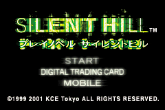 Silent Hill: Play Novel - Image 5