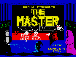 The Master - Image 4