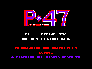 P47 Thunderbolt - Image 5