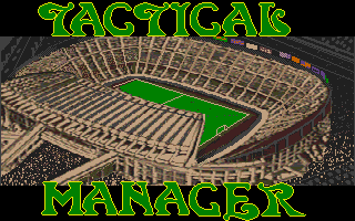 Tactical Manager - Image 2