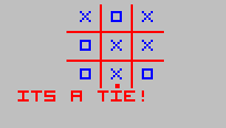 Videocart-1: Tic-Tac-Toe, Shooting Gallery, Doodle, Quadra-Doodle - Image 5