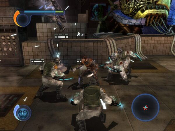 X-Men: The Official Game - Image 5