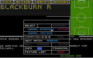 Tactical Manager - Image 6