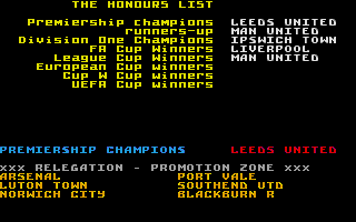 Tactical Manager - Image 3