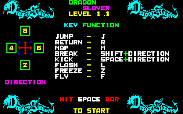 Dragon Slayer - Image 3