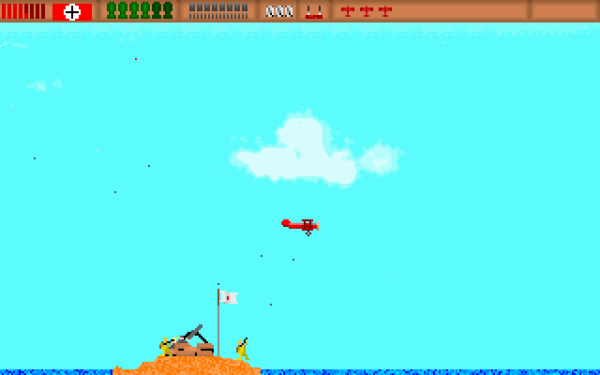 Triplane Turmoil - Image 3