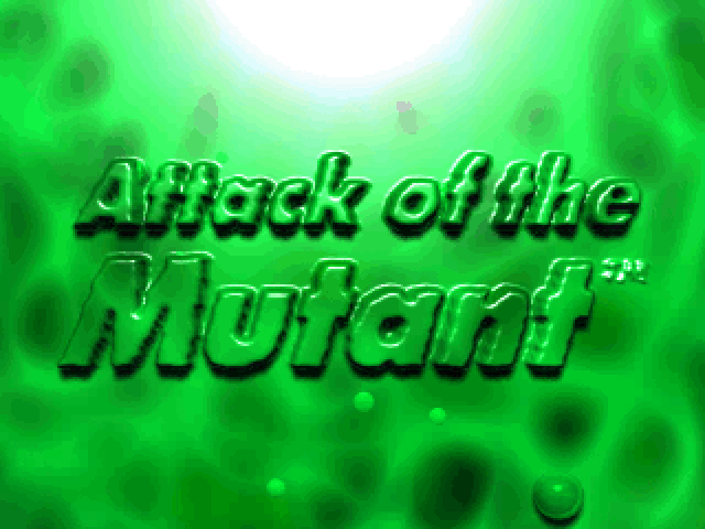Goosebumps: Attack of the Mutant - Image 3