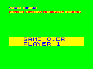 Chuckie Egg - Image 2