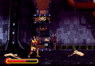 Scud: The Disposable Assassin - Image 5