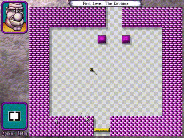 Caravel: Deadly Rooms of Death - Image 3
